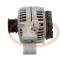 PCV 0124625029OER - ALTERNADOR JOHN DEERE 200A 12V PCV NEW C/REGULADOR OE T/BOSC