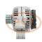 PCV 0124625029P - ALTERNADOR JOHN DEERE 200A 12V PCV NEW T/BOSCH