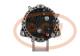 PCV 0124625030OER - ALTERNADOR JOHN DEERE 200A 12V PCV NEW C/REGULADOR OE T/BOSC