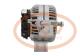 PCV 0124625030OER - ALTERNADOR JOHN DEERE 200A 12V PCV NEW C/REGULADOR OE T/BOSC