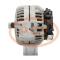 PCV 0124625031OER - ALTERNADOR JOHN DEERE 200A 12V PCV NEW C/REGULADOR OE T/BOSC