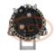 PCV 0124625031OER - ALTERNADOR JOHN DEERE 200A 12V PCV NEW C/REGULADOR OE T/BOSC