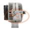 PCV 0124625031OER - ALTERNADOR JOHN DEERE 200A 12V PCV NEW C/REGULADOR OE T/BOSC