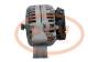 PCV 0124625031P - ALTERNADOR JOHN DEERE 200A 12V PCV NEW T/BOSCH