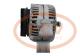 PCV 0124625031P - ALTERNADOR JOHN DEERE 200A 12V PCV NEW T/BOSCH