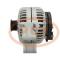 PCV 0124625032OER - ALTERNADOR MERCEDES 180A 12V PCV NEW C/REGULADOR OE T/BOSCH