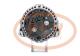 PCV 0124625032P - ALTERNADOR MERCEDES 180A 12V PCV NEW T/BOSCH [0996]