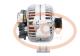PCV 0124625032P - ALTERNADOR MERCEDES 180A 12V PCV NEW T/BOSCH [0996]