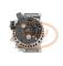 PCV 0124625033OER - ALTERNADOR MERCEDES 200A 12V PCV NEW C/REGULADOR OE T/BOSCH