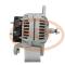 PCV 0124625044P - ALTERNADOR AGCO 200A 12V PCV NEW T/BOSCH