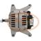 PCV 0124625081P - ALTERNADOR CATERPILLAR 240A 12V PCV NEW T/BOSCH