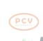 PCV 0124625084P - ALTERNADOR JOHN DEERE 200A 12V PCV NEW T/BOSCH