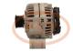 PCV 0124625091OER - ALTERNADOR JOHN DEERE 240A 12V PCV NEW C/REGULADOR OE T/BOSC