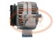 PCV 0124625191P - ALTERNADOR JOHN DEERE 240A 12V PCV NEW T/BOSCH