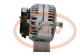 PCV 0124625200P - ALTERNADOR JOHN DEERE 200A 12V PCV NEW T/BOSCH