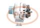 PCV 0124655001P - ALTERNADOR MERCEDES 100A 24V PCV NEW T/BOSCH [0300]