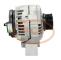 PCV 0124655002OER - ALTERNADOR MERCEDES 100A 24V PCV NEW C/REGULADOR OE T/BOSCH