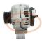 PCV 0124655002P - ALTERNADOR MERCEDES 100A 24V PCV NEW T/BOSCH