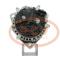 PCV 0124655002P - ALTERNADOR MERCEDES 100A 24V PCV NEW T/BOSCH