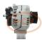 PCV 0124655002P - ALTERNADOR MERCEDES 100A 24V PCV NEW T/BOSCH