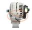 PCV 0124655003OER - ALTERNADOR DAF 100A 24V PCV NEW C/REGULADOR OE T/BOSCH
