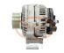 PCV 0124655004P - ALTERNADOR MERCEDES 100A 24V PCV NEW T/BOSCH