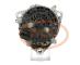 PCV 0124655004P - ALTERNADOR MERCEDES 100A 24V PCV NEW T/BOSCH