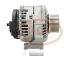 PCV 0124655004P - ALTERNADOR MERCEDES 100A 24V PCV NEW T/BOSCH