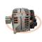PCV 0124655006OER - ALTERNADOR DAF 100A 24V PCV NEW C/REGULADOR OE T/BOSCH
