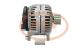 PCV 0124655006P - ALTERNADOR DAF 100A 24V PCV NEW T/BOSCH [1007]