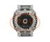PCV 0124655007OER - ALTERNADOR SCANIA 100A 24V PCV NEW C/REGULADOR OE T/BOSCH [0