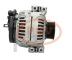 PCV 0124655007OER - ALTERNADOR SCANIA 100A 24V PCV NEW C/REGULADOR OE T/BOSCH [0