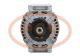 PCV 0124655007P - ALTERNADOR SCANIA 100A 24V PCV NEW T/BOSCH [0351]
