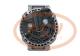 PCV 0124655007P - ALTERNADOR SCANIA 100A 24V PCV NEW T/BOSCH [0351]