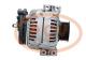 PCV 0124655007P - ALTERNADOR SCANIA 100A 24V PCV NEW T/BOSCH [0351]