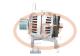 PCV 0124655008P - ALTERNADOR VOLVO 110A 24V PCV NEW T/BOSCH