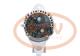 PCV 0124655008P - ALTERNADOR VOLVO 110A 24V PCV NEW T/BOSCH