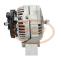 PCV 0124655009OER - ALTERNADOR MAN 110A 24V PCV NEW C/REGULADOR OE T/BOSCH [0335