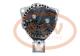 PCV 0124655009P - ALTERNADOR MAN 110A 24V PCV NEW T/BOSCH