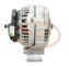 PCV 0124655011OER - ALTERNADOR MAN 110A 24V PCV NEW C/REGULADOR OE T/BOSCH