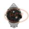 PCV 0124655012OER - ALTERNADOR VOLVO 110A 24V PCV NEW C/REGULADOR OE T/BOSCH