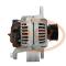 PCV 0124655012OER - ALTERNADOR VOLVO 110A 24V PCV NEW C/REGULADOR OE T/BOSCH