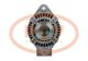 PCV 0124655012P - ALTERNADOR VOLVO 110A 24V PCV NEW T/BOSCH