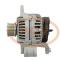 PCV 0124655013P - ALTERNADOR JOHN DEERE 100A 24V PCV NEW T/BOSCH