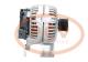 PCV 0124655020P - ALTERNADOR CUMMINS 90A 24V PCV NEW T/BOSCH