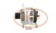 PCV 0124655021OER - ALTERNADOR VOLVO 120A 24V PCV NEW C/REGULADOR OE T/BOSCH