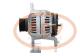 PCV 0124655021P - ALTERNADOR VOLVO 120A 24V PCV NEW T/BOSCH