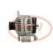 PCV 0124655024OER - ALTERNADOR VOLVO 120A 24V PCV NEW C/REGULADOR OE T/BOSCH