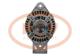 PCV 0124655024P - ALTERNADOR VOLVO 120A 24V PCV NEW T/BOSCH