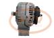 PCV 0124655025OER - ALTERNADOR MAN 120A 24V PCV NEW C/REGULADOR OE T/BOSCH [0521